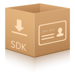 云脈身份證識別SDK 支持個性化定制服務