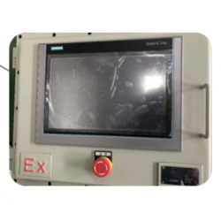 工業(yè)機(jī)器人控制柜 控制柜配套系統(tǒng)廠家 尤勁恩