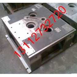 東莞鑄造鑄鐵廠，找永雙順鑄造