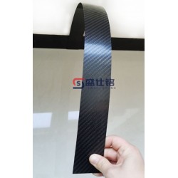 優質碳纖維片?高強度拉擠碳纖維條?扁條?拉擠碳纖制品