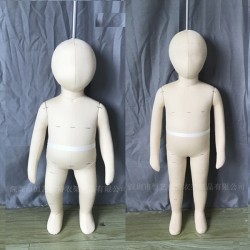 澳門板房立裁人臺-上海立體打版公仔-浙江歐版裁剪模特