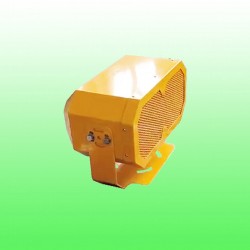 車載強聲預警器 高音定向喇叭報價