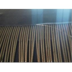 提升帶，鋼絲繩芯皮帶，采用水刀打孔，不影響皮帶使用壽命