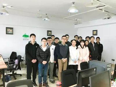 五角場創(chuàng)業(yè)大賽復(fù)賽8強(qiáng)激戰(zhàn)正酣 投票抽獎雙引擎，邀你共赴創(chuàng)業(yè)盛宴